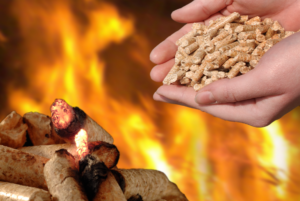 Le ramoneur du feu: Le secret pour un poêle à bois toujours au top
